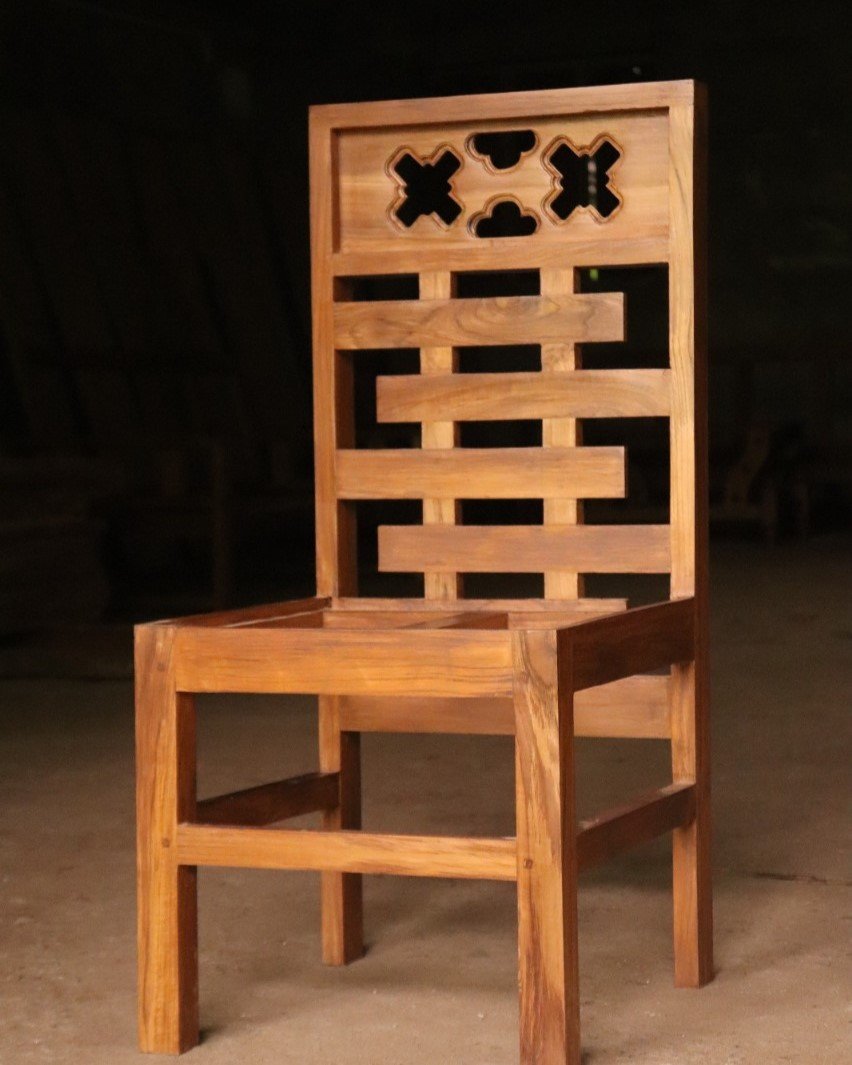 RJ Wood Works
